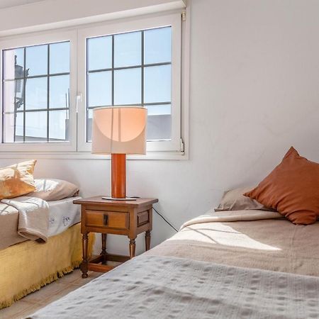 Casa Teresita Villa Ajuy Bagian luar foto