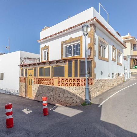 Casa Teresita Villa Ajuy Bagian luar foto