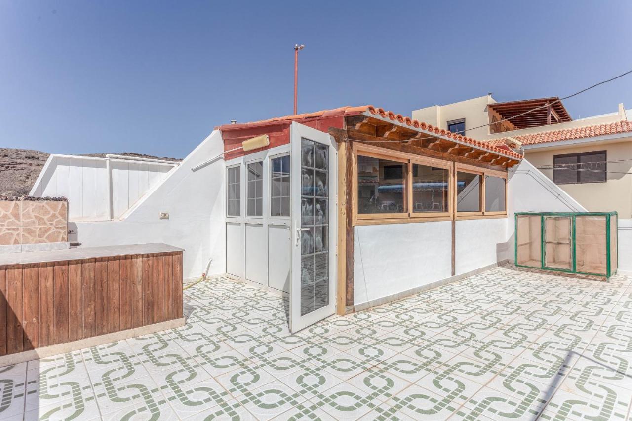 Casa Teresita Villa Ajuy Bagian luar foto