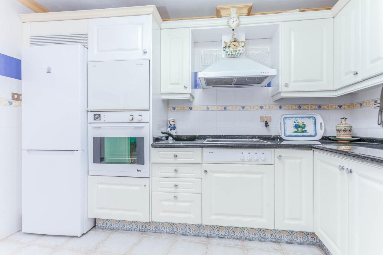 Casa Teresita Villa Ajuy Bagian luar foto