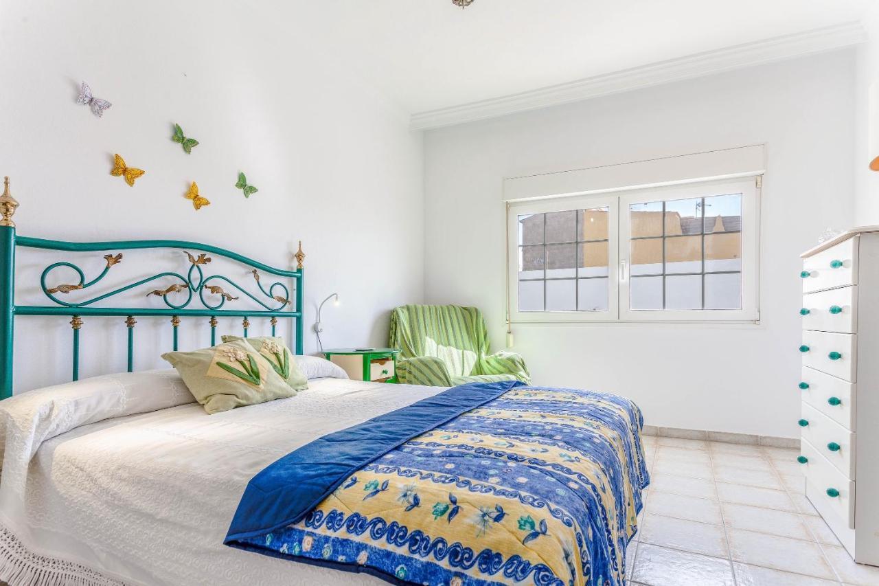 Casa Teresita Villa Ajuy Bagian luar foto