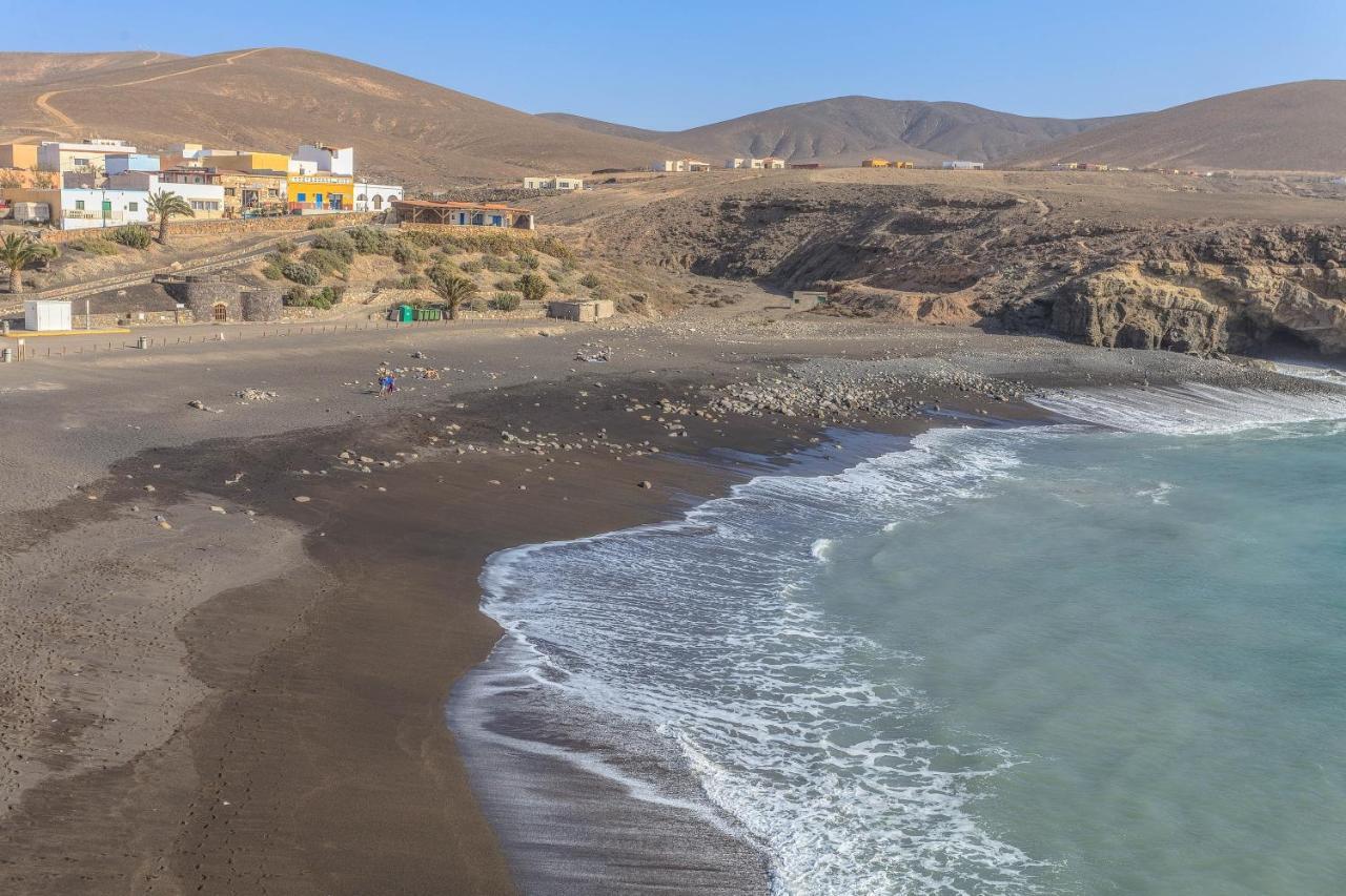 Casa Teresita Villa Ajuy Bagian luar foto