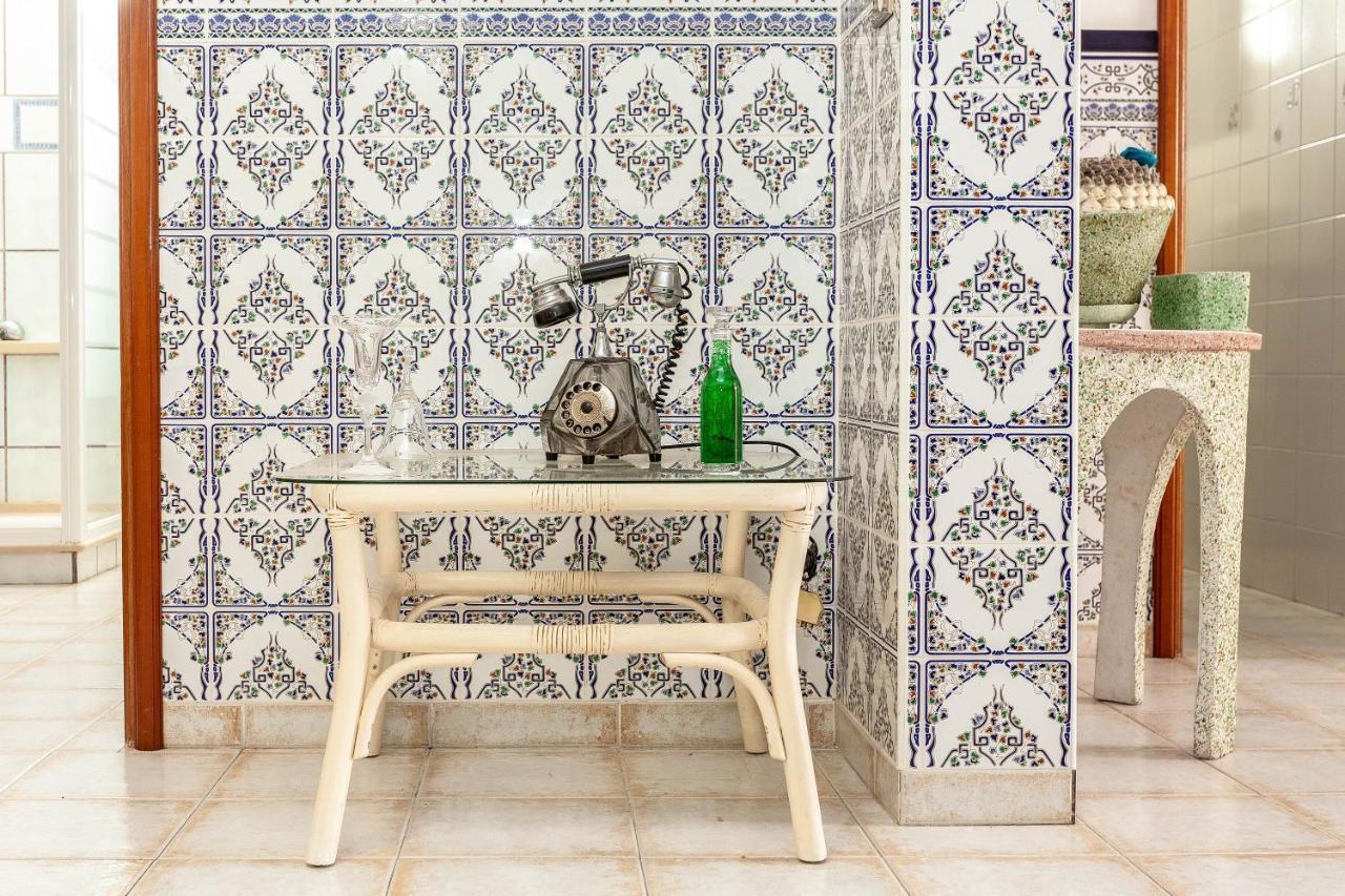 Casa Teresita Villa Ajuy Bagian luar foto