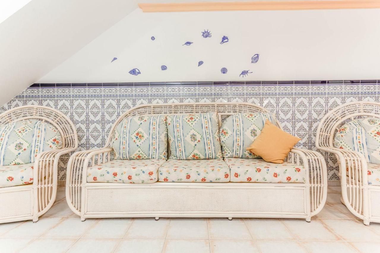 Casa Teresita Villa Ajuy Bagian luar foto
