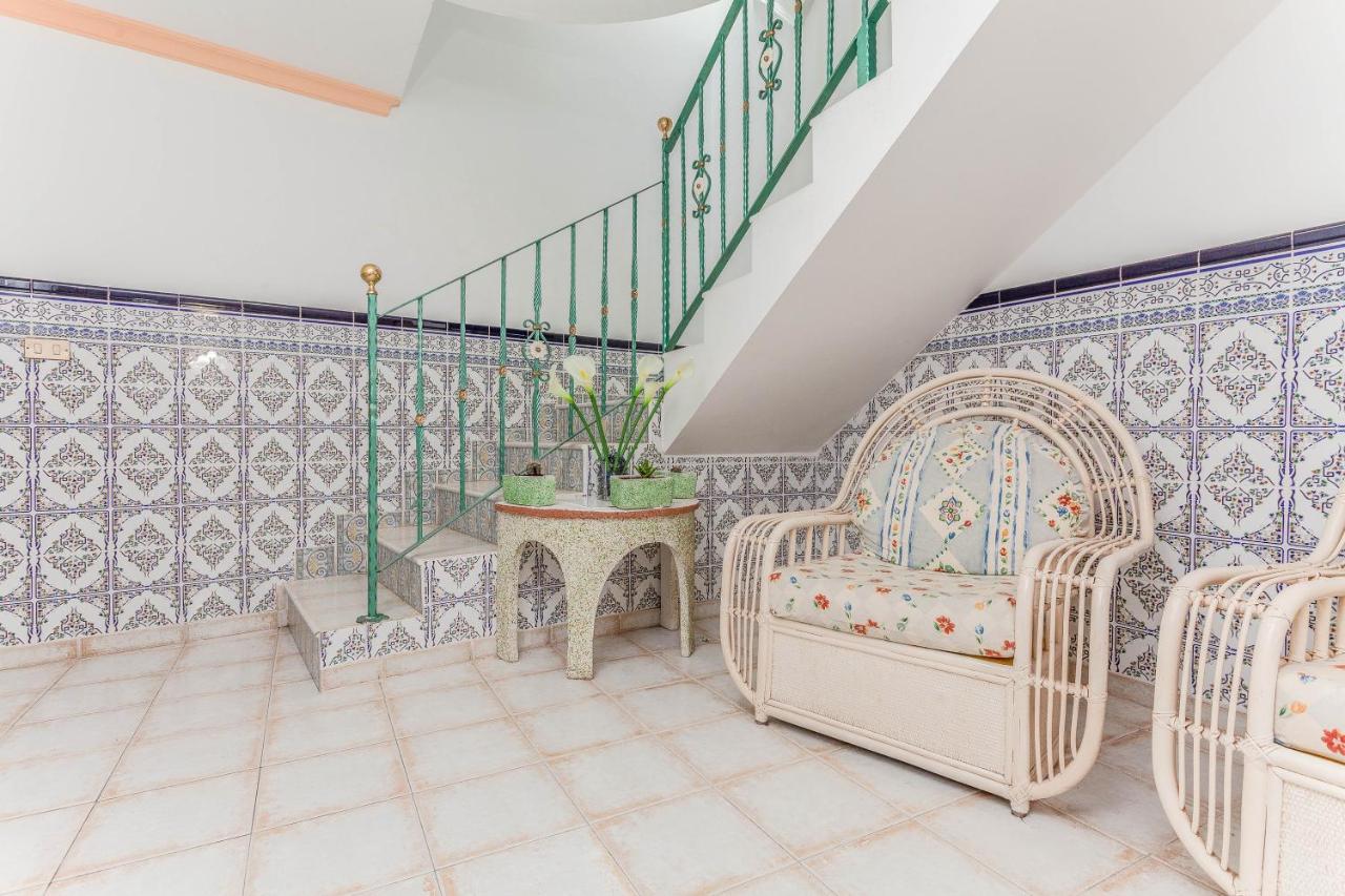 Casa Teresita Villa Ajuy Bagian luar foto