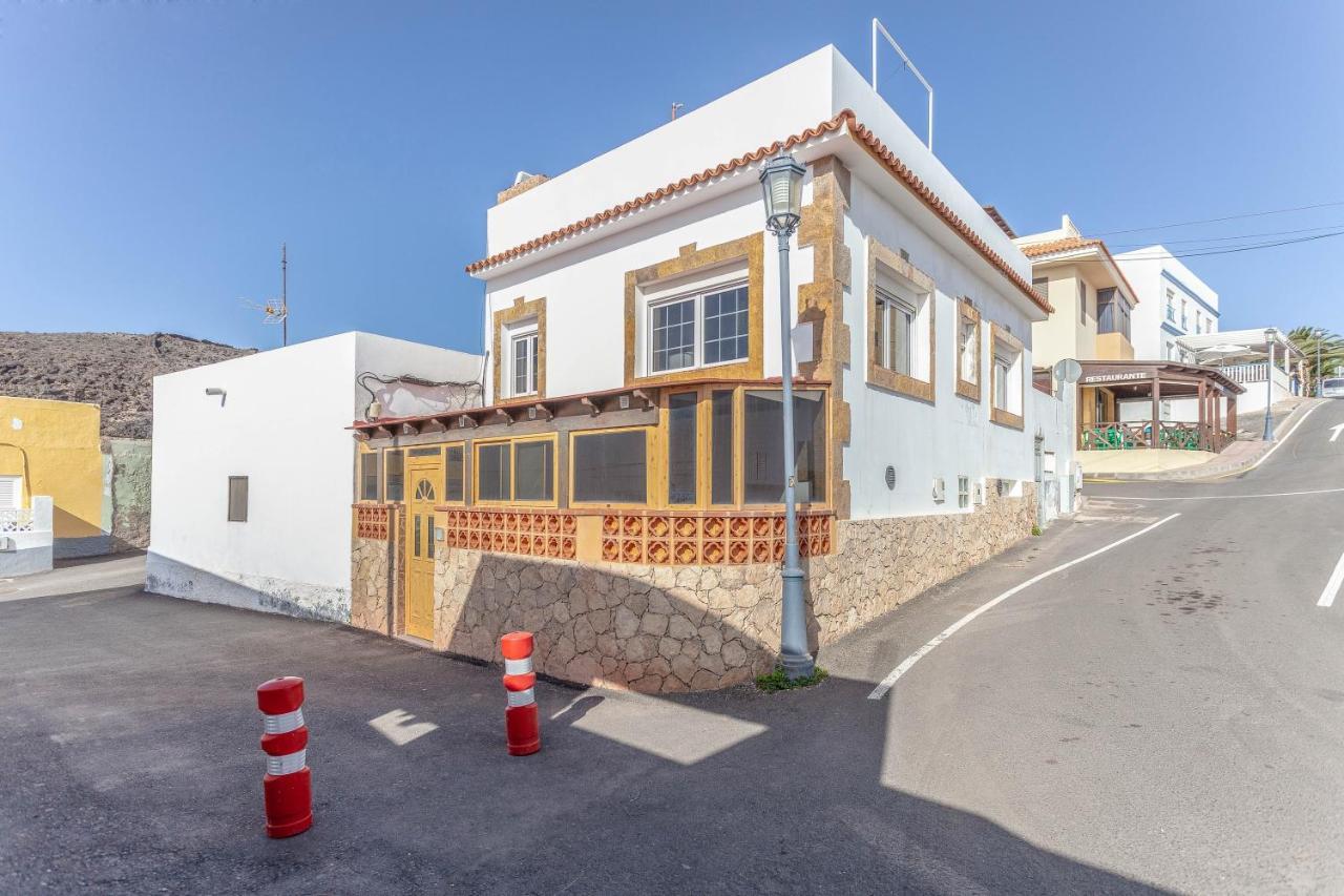 Casa Teresita Villa Ajuy Bagian luar foto