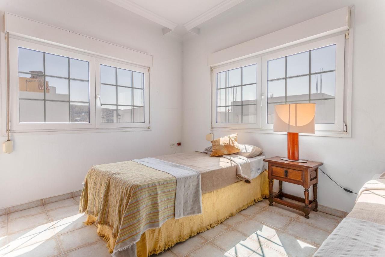 Casa Teresita Villa Ajuy Bagian luar foto