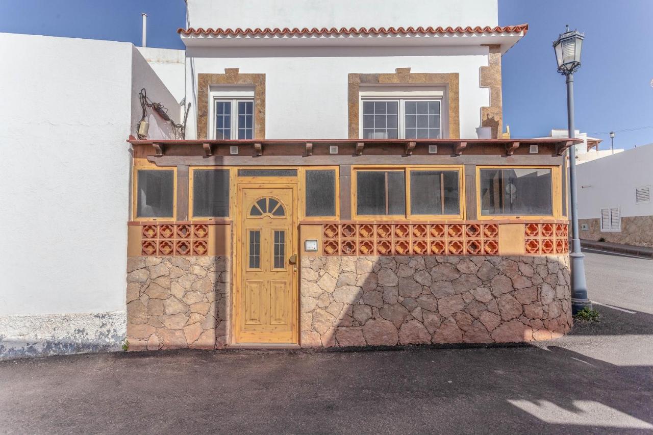 Casa Teresita Villa Ajuy Bagian luar foto