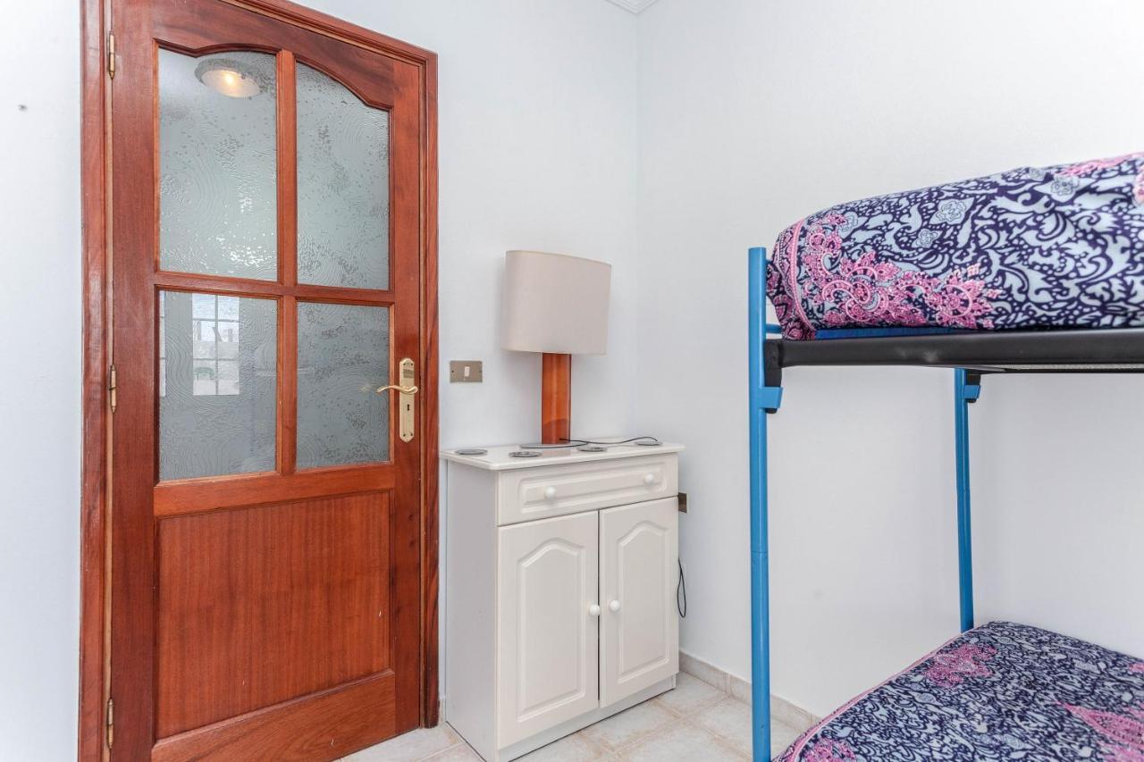 Casa Teresita Villa Ajuy Bagian luar foto