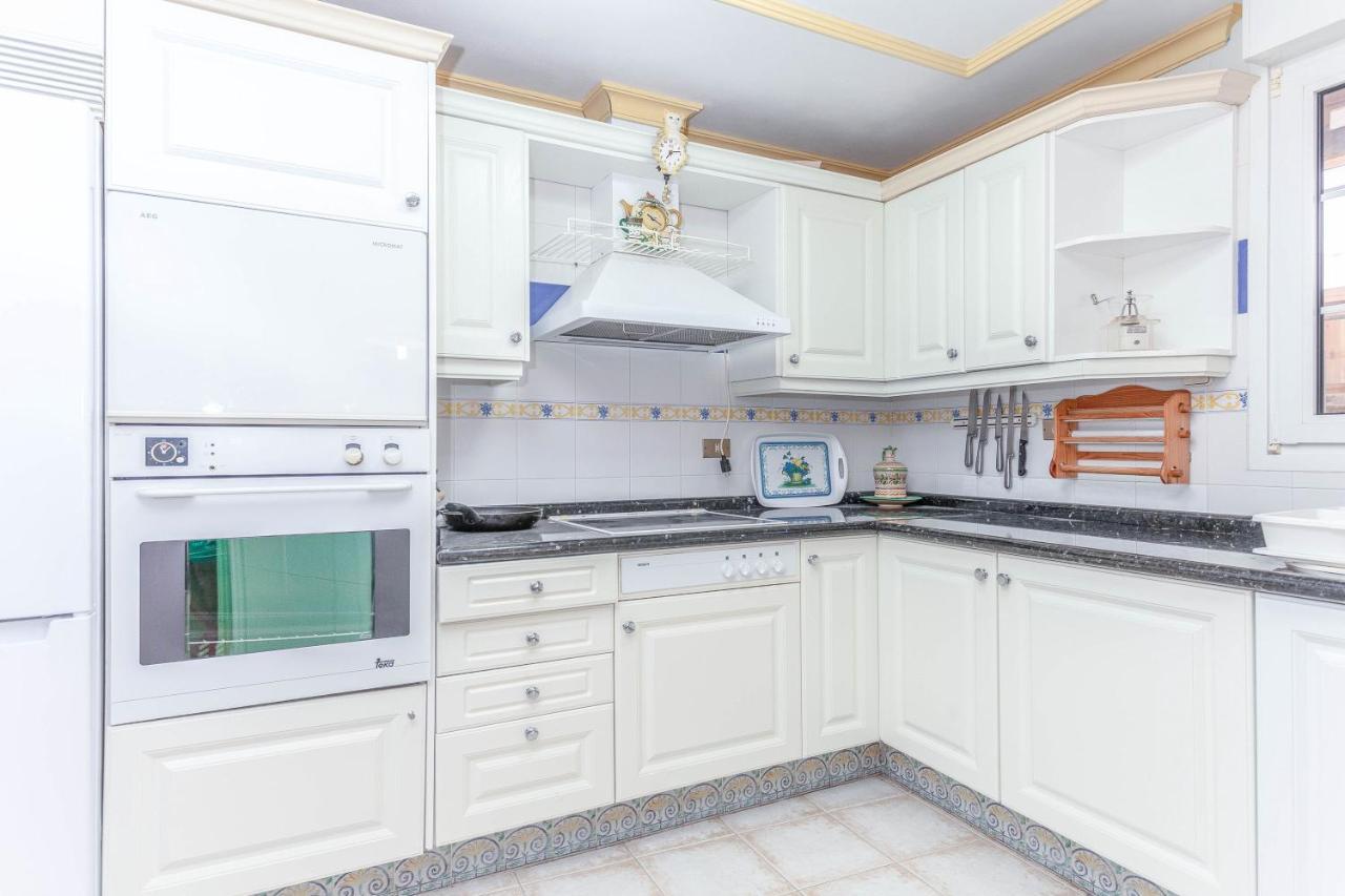 Casa Teresita Villa Ajuy Bagian luar foto