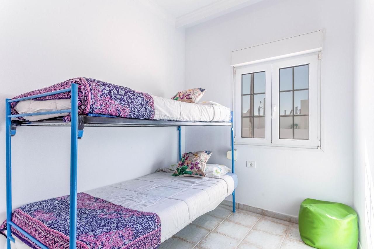 Casa Teresita Villa Ajuy Bagian luar foto