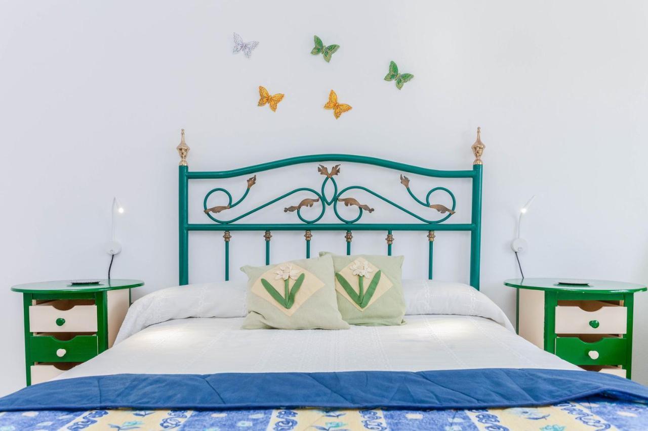 Casa Teresita Villa Ajuy Bagian luar foto
