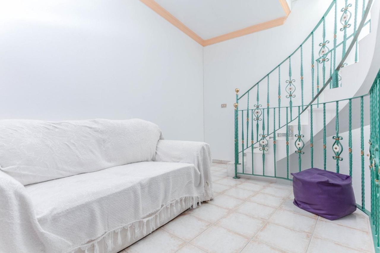 Casa Teresita Villa Ajuy Bagian luar foto