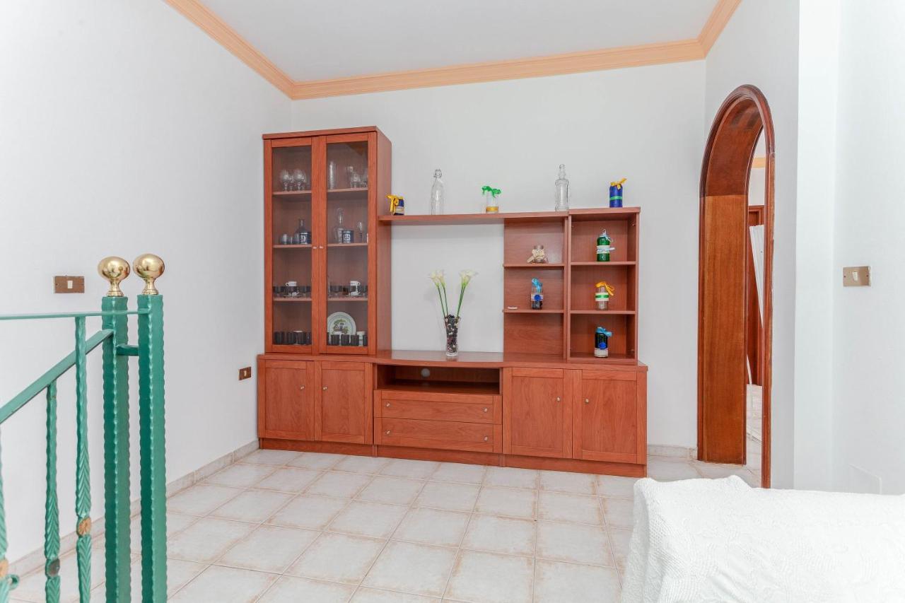 Casa Teresita Villa Ajuy Bagian luar foto